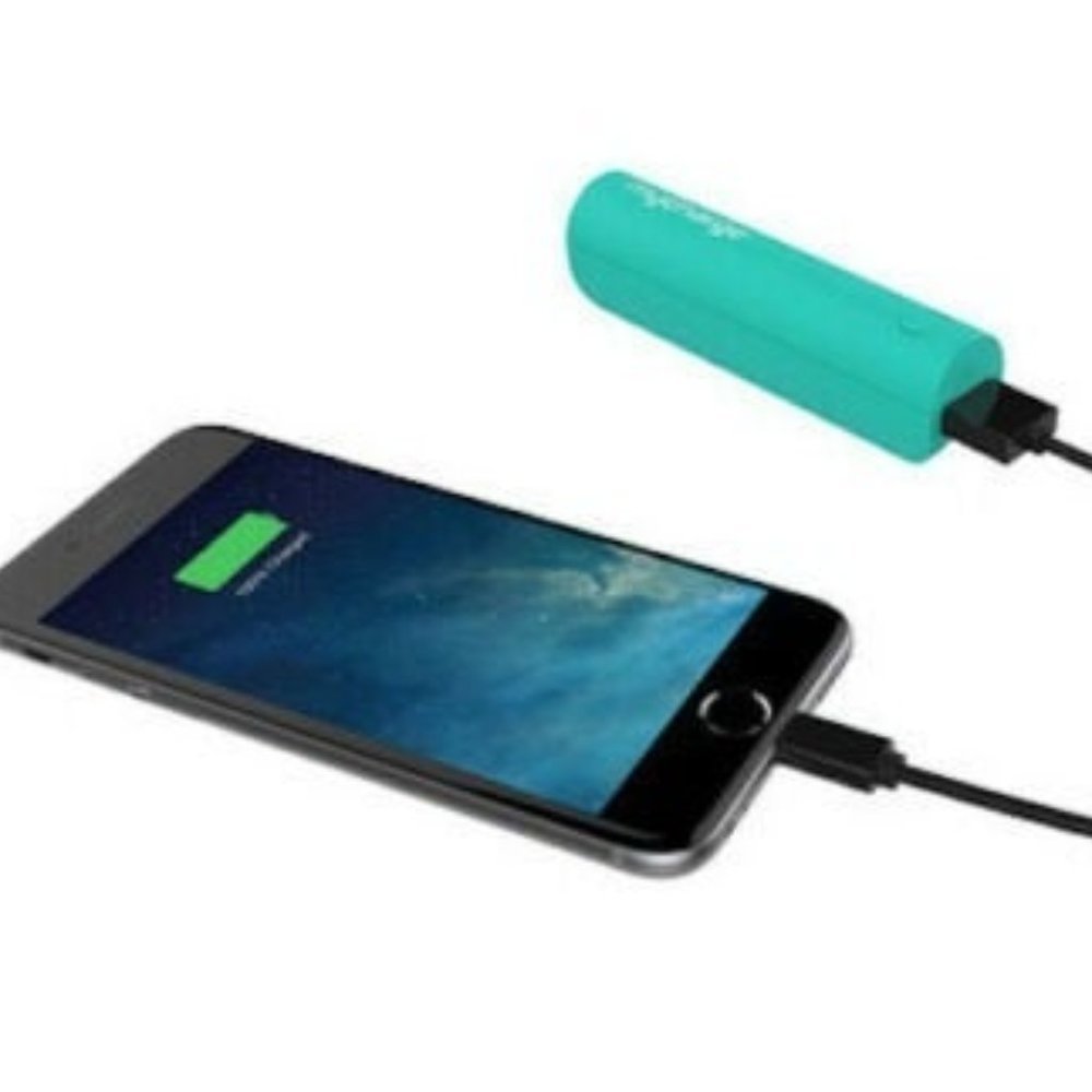 NEW MyCharge STYLEPOWER Portable Charger Bat